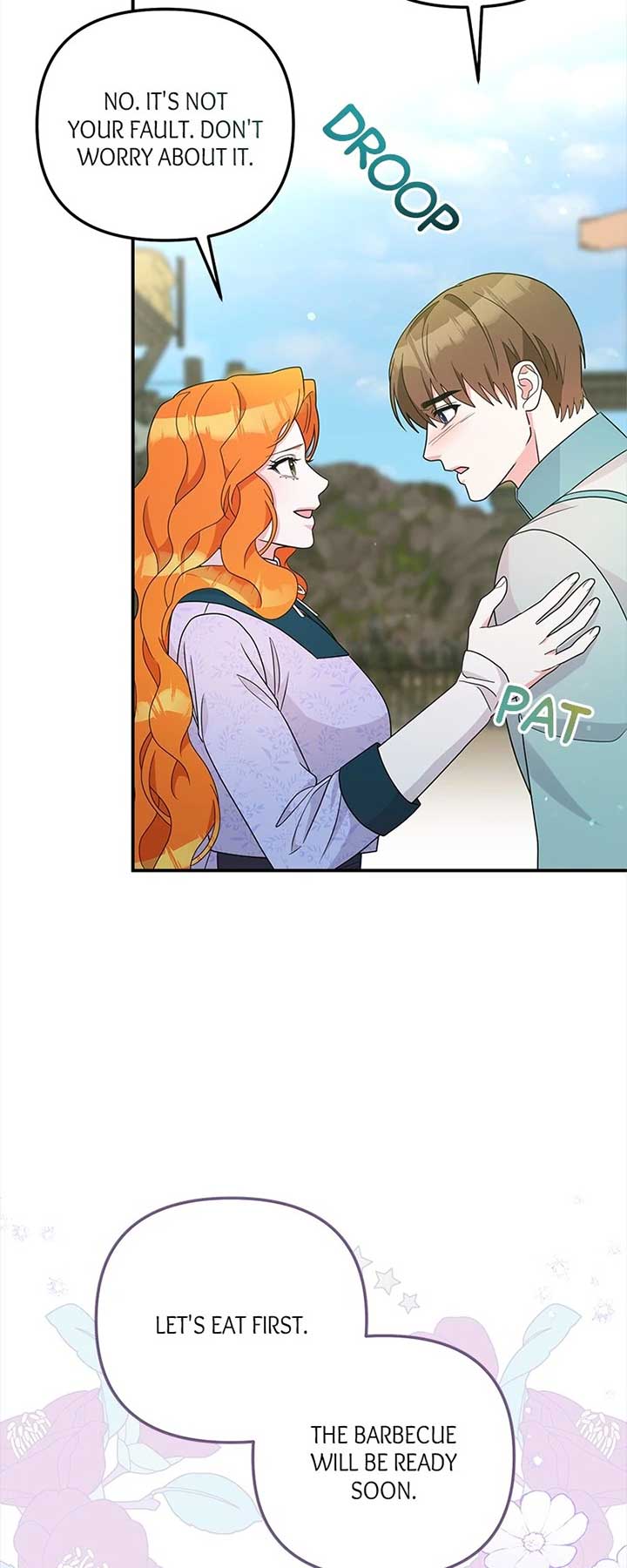 To Those Who Long for My Destruction Chapter 88 - Page 44