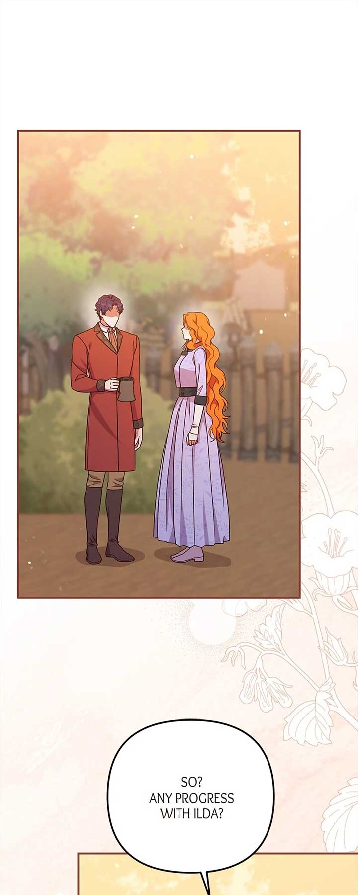 To Those Who Long for My Destruction Chapter 88 - Page 47