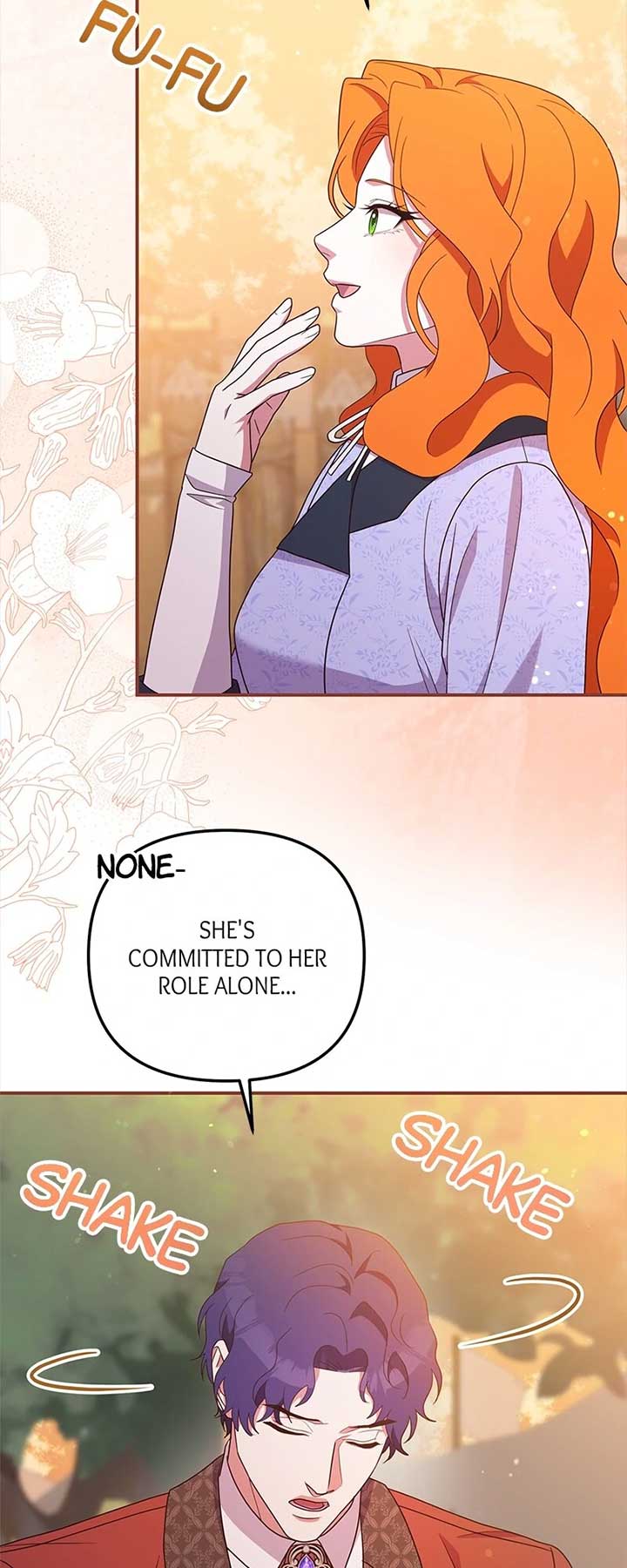 To Those Who Long for My Destruction Chapter 88 - Page 48