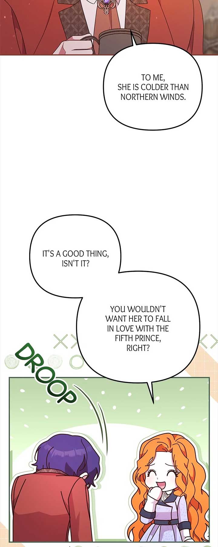 To Those Who Long for My Destruction Chapter 88 - Page 49
