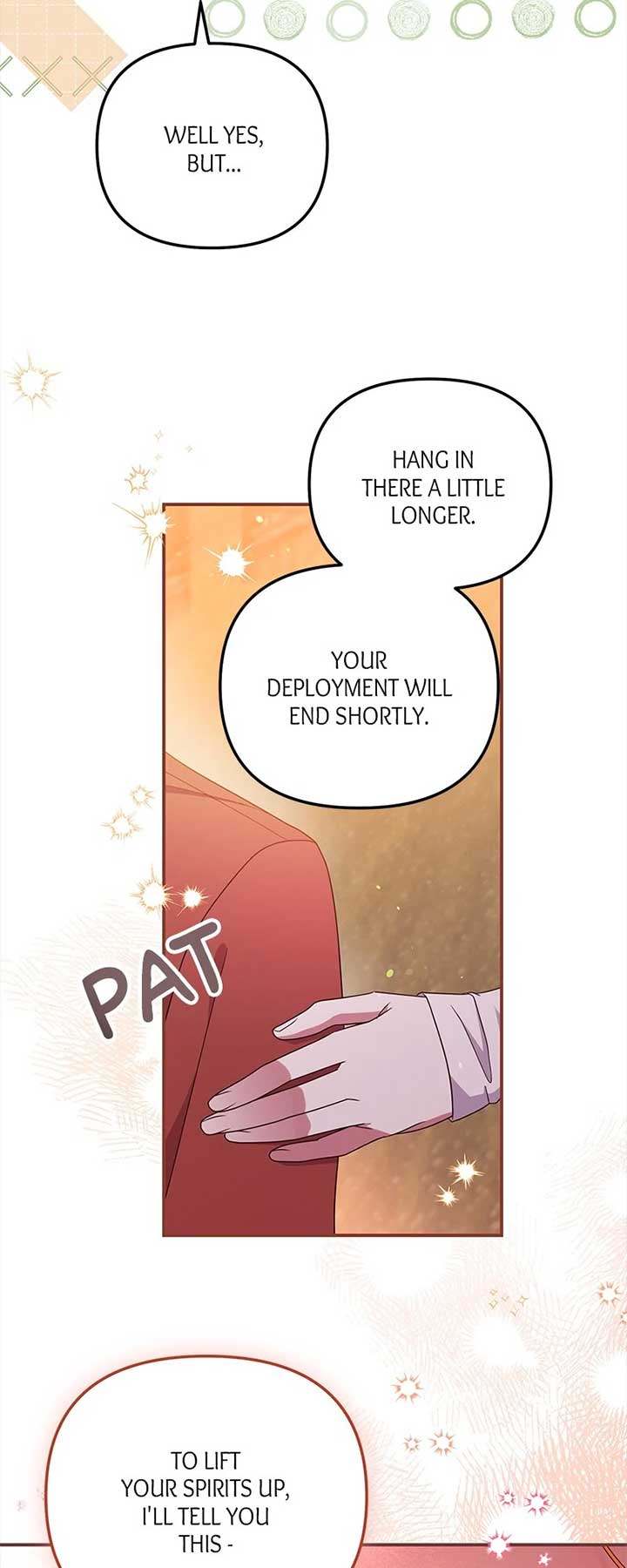 To Those Who Long for My Destruction Chapter 88 - Page 50