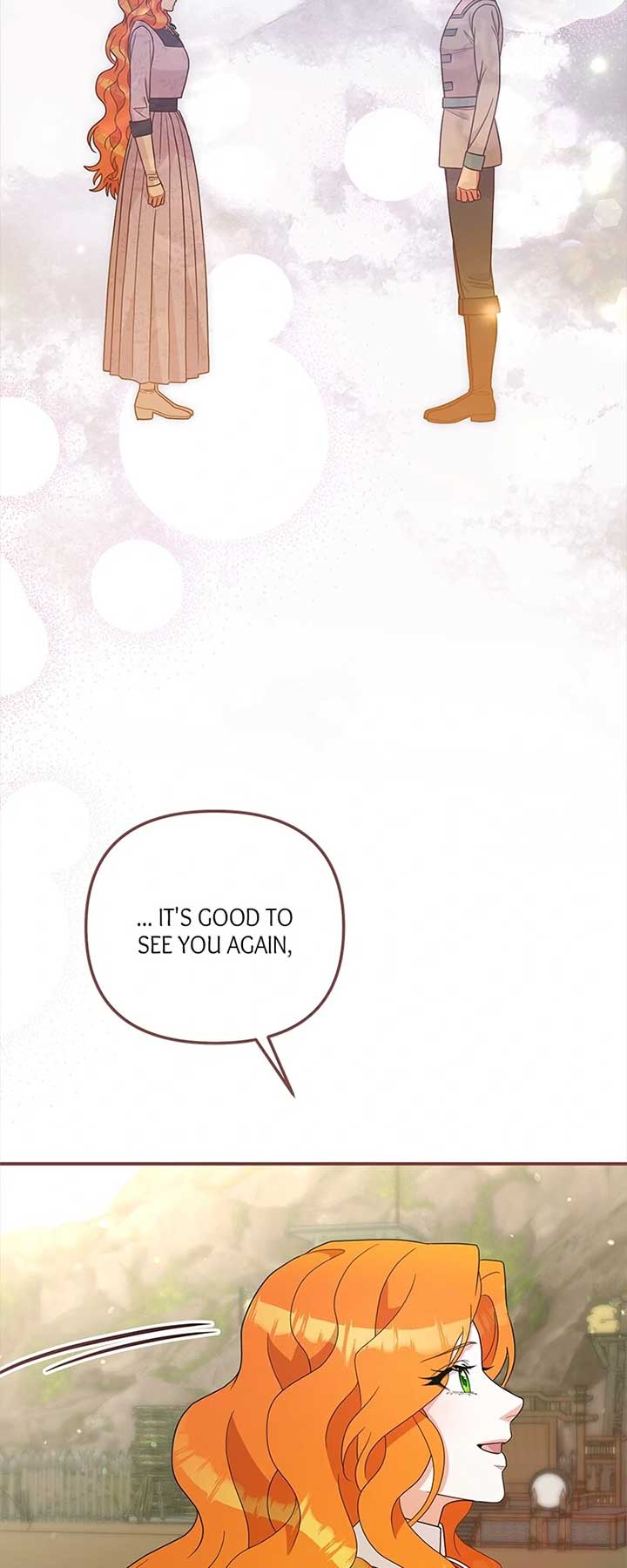 To Those Who Long for My Destruction Chapter 88 - Page 6