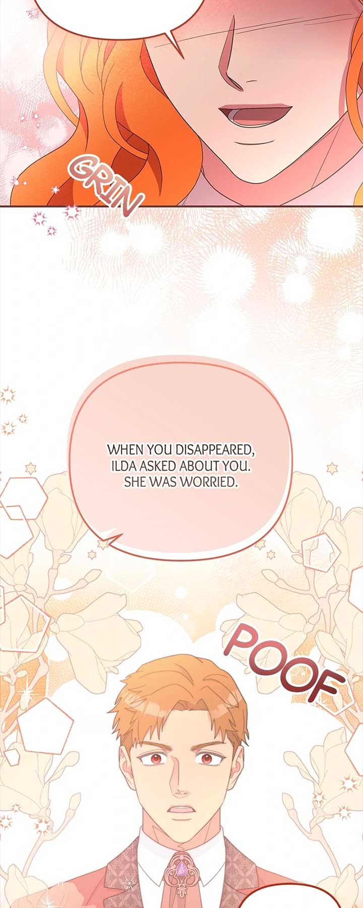 To Those Who Long for My Destruction Chapter 88 - Page 51
