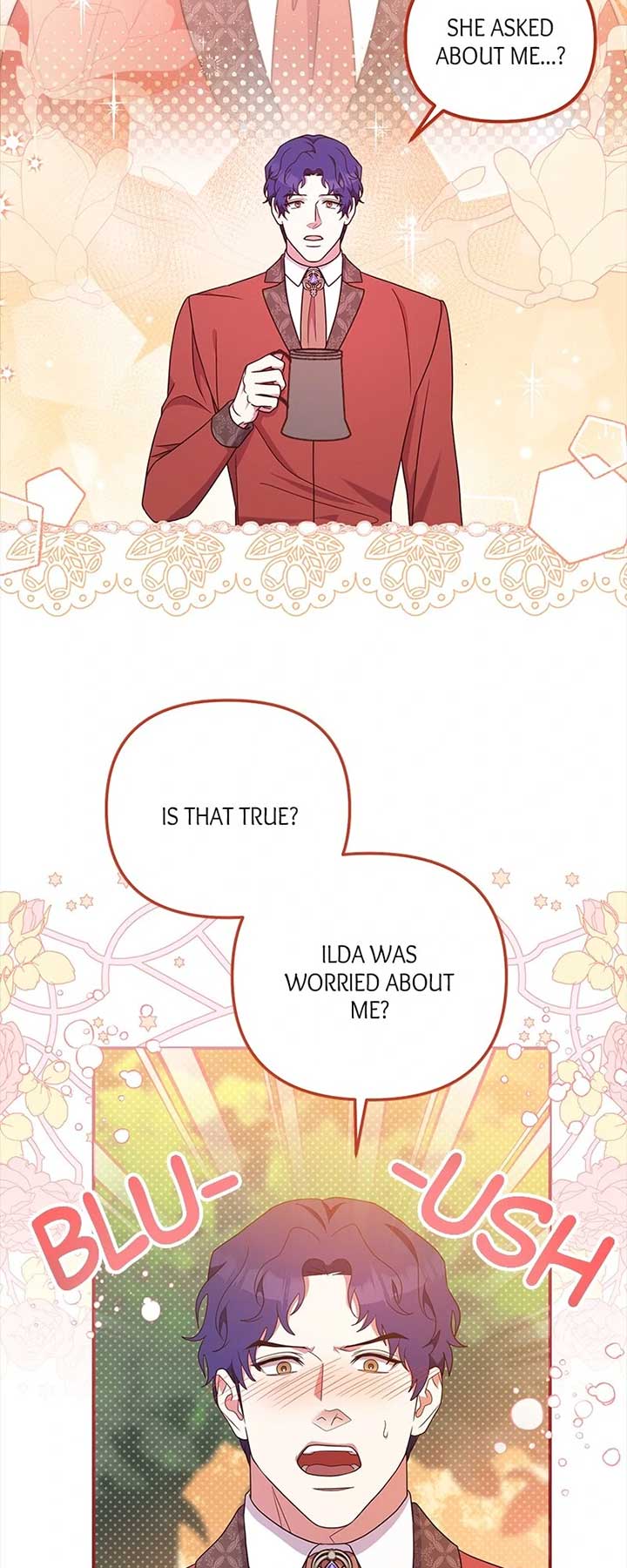 To Those Who Long for My Destruction Chapter 88 - Page 52