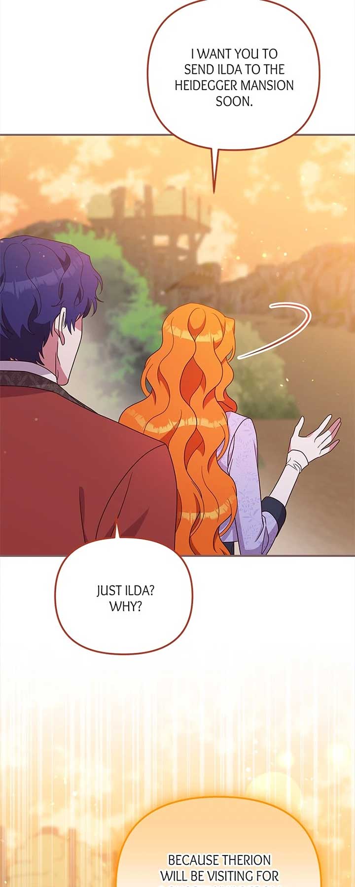 To Those Who Long for My Destruction Chapter 88 - Page 55