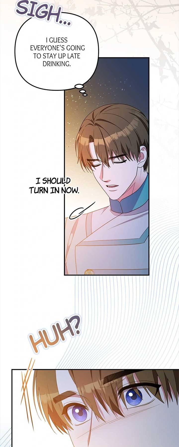 To Those Who Long for My Destruction Chapter 88 - Page 58