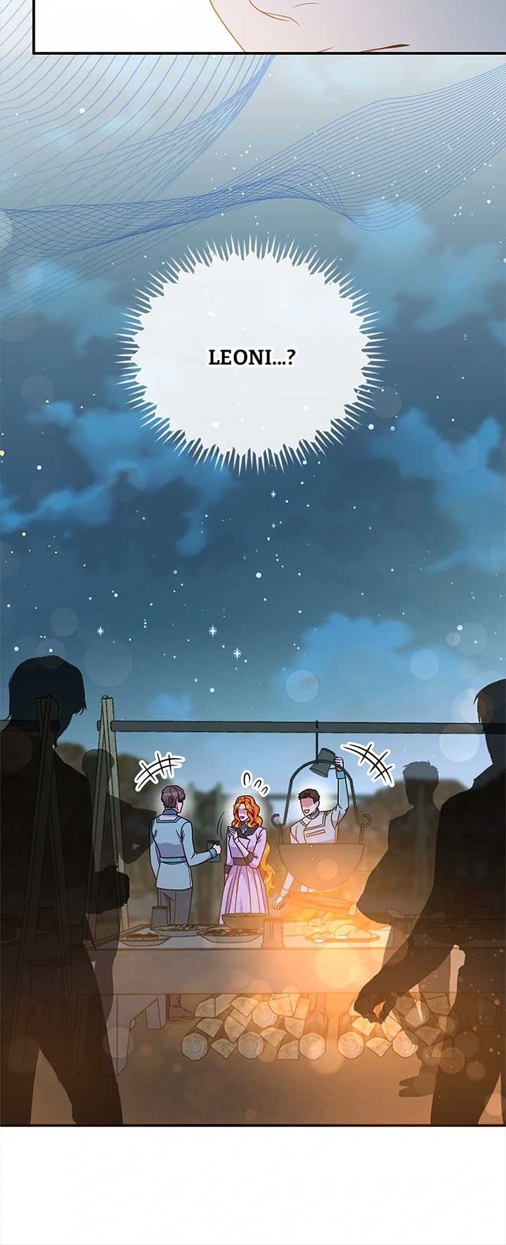 To Those Who Long for My Destruction Chapter 88 - Page 59