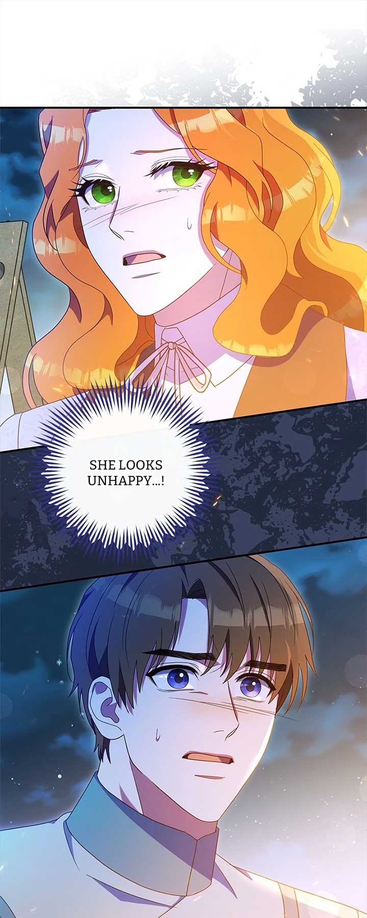 To Those Who Long for My Destruction Chapter 88 - Page 60