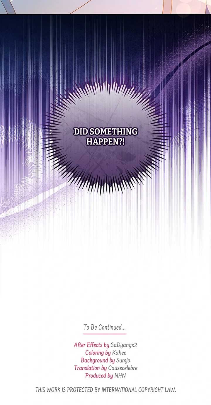 To Those Who Long for My Destruction Chapter 88 - Page 61
