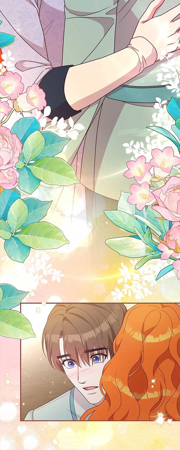 To Those Who Long for My Destruction Chapter 88 - Page 9