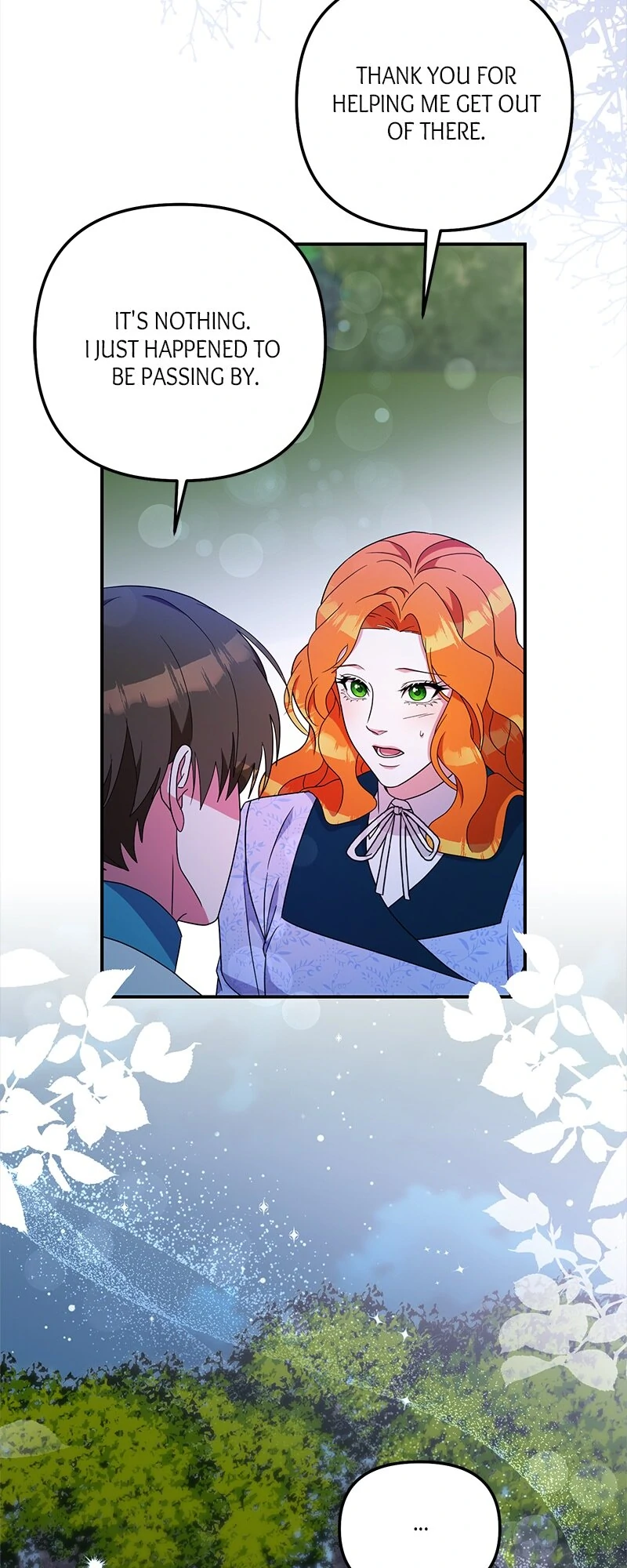 To Those Who Long for My Destruction Chapter 89 - Page 16