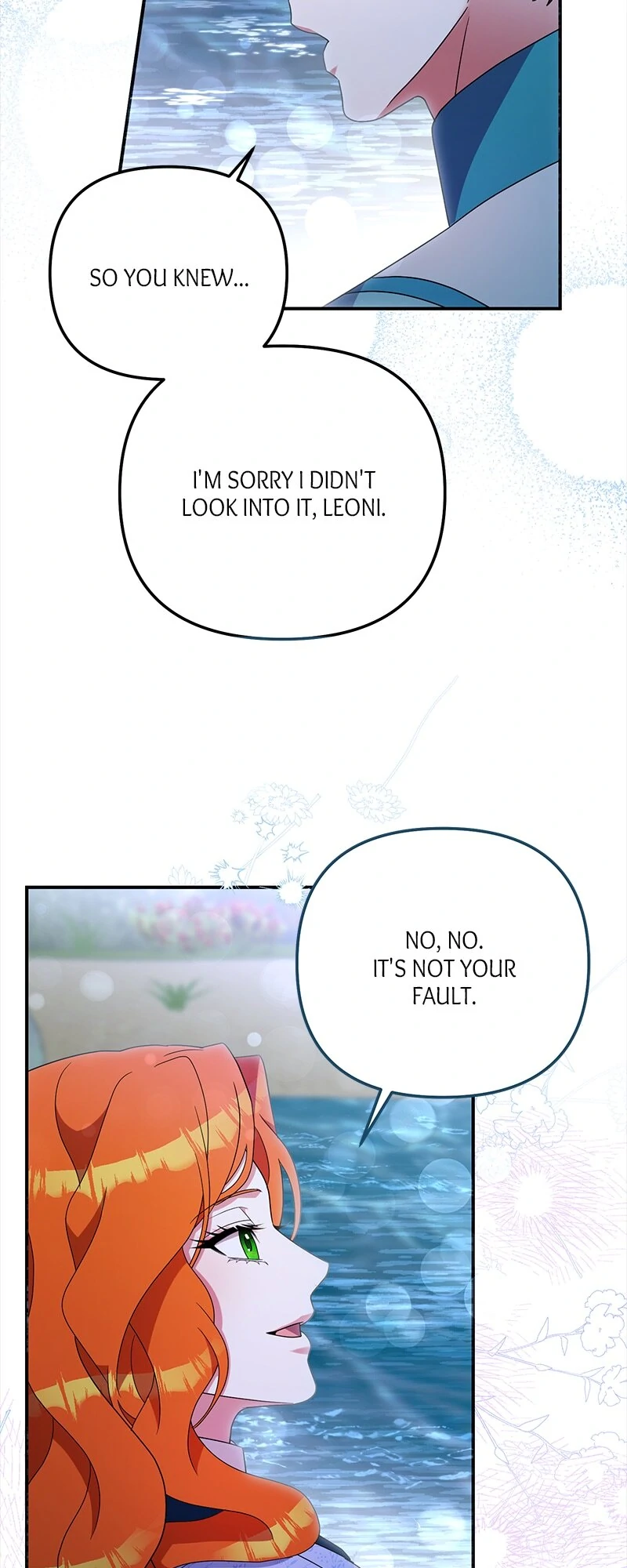 To Those Who Long for My Destruction Chapter 89 - Page 19