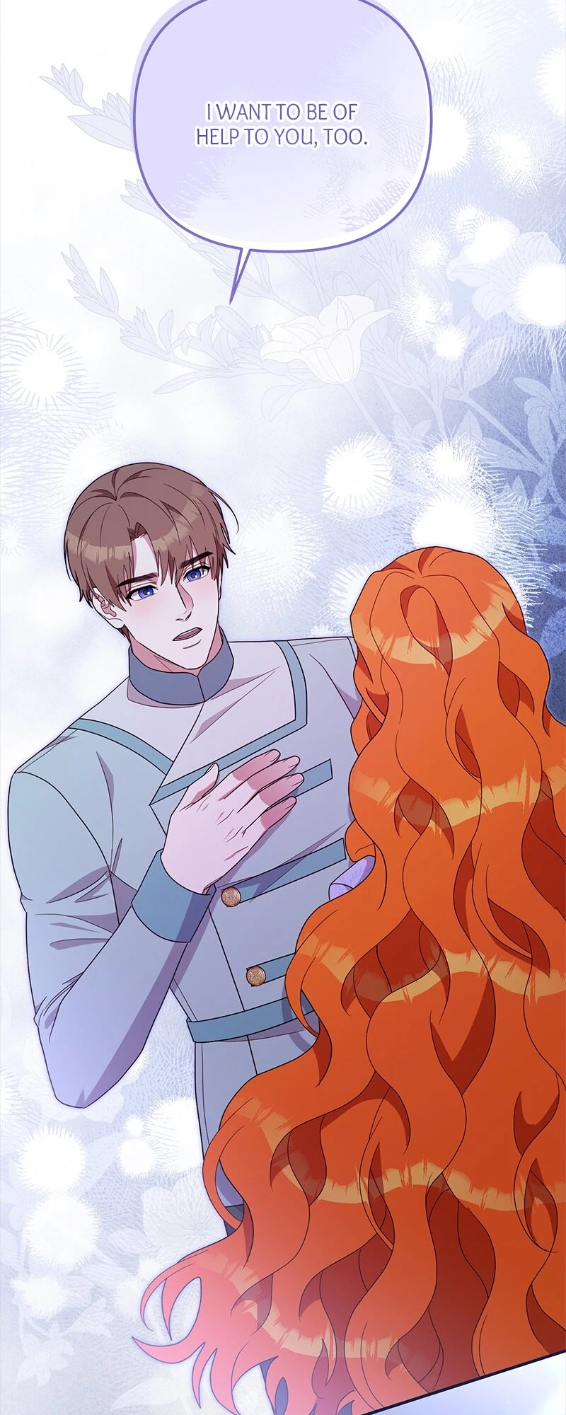 To Those Who Long for My Destruction Chapter 89 - Page 23