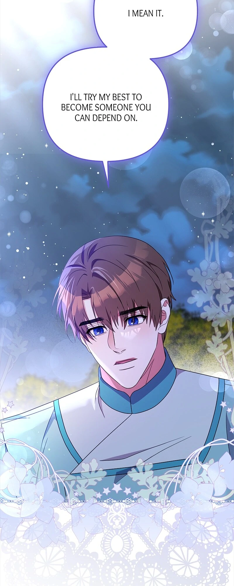 To Those Who Long for My Destruction Chapter 89 - Page 25