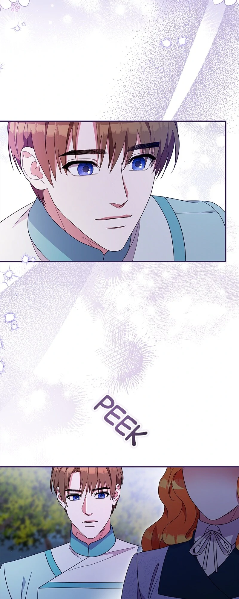 To Those Who Long for My Destruction Chapter 89 - Page 28