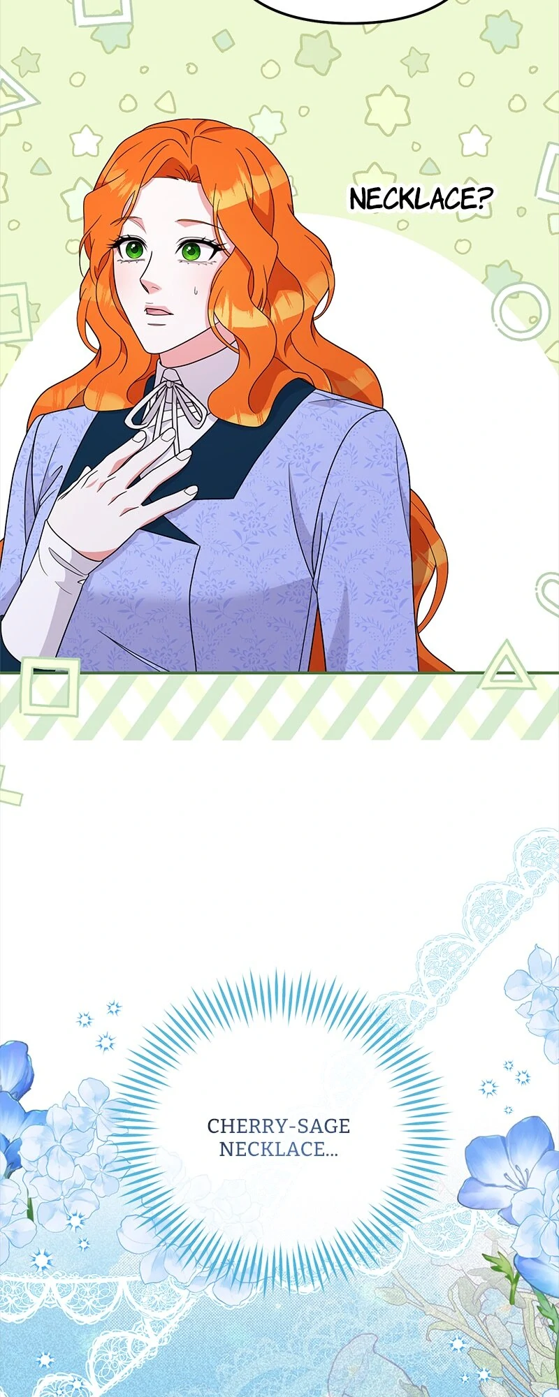 To Those Who Long for My Destruction Chapter 89 - Page 30