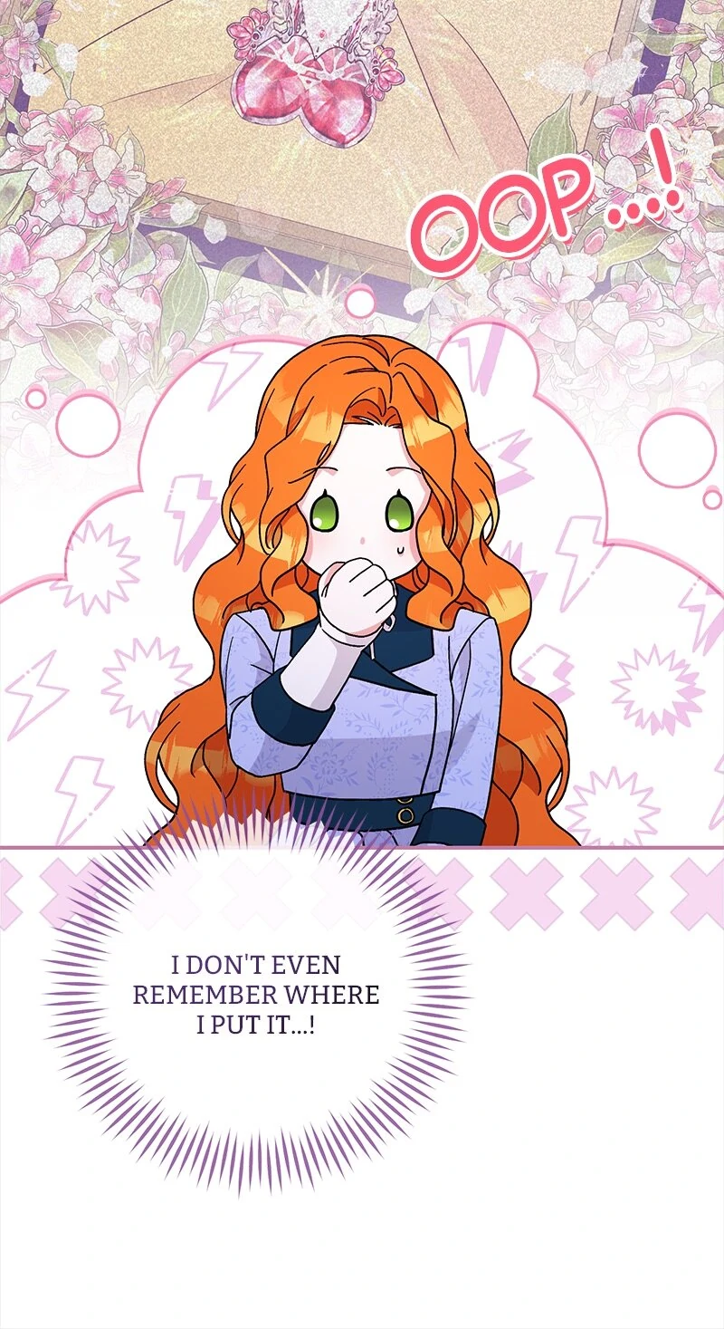 To Those Who Long for My Destruction Chapter 89 - Page 32
