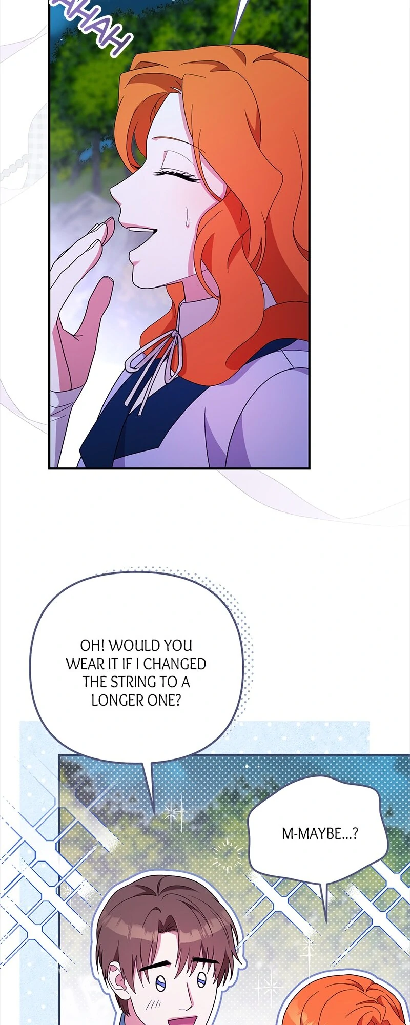 To Those Who Long for My Destruction Chapter 89 - Page 34