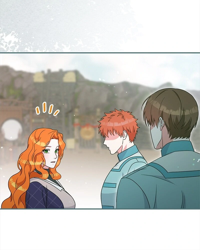 To Those Who Long for My Destruction Chapter 89 - Page 39