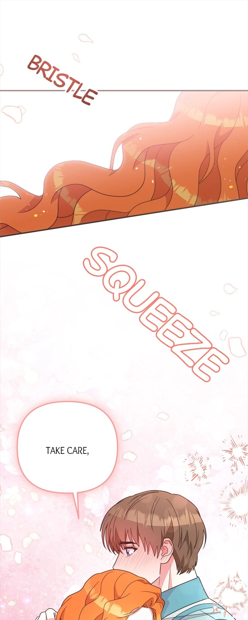 To Those Who Long for My Destruction Chapter 89 - Page 40