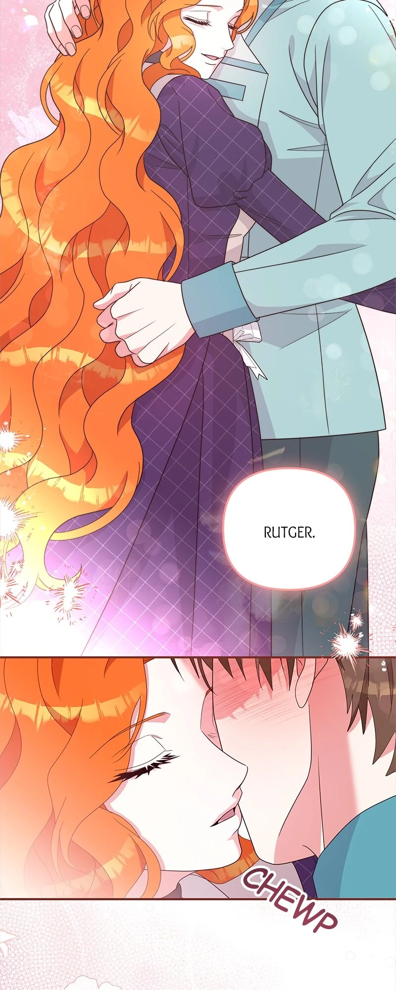 To Those Who Long for My Destruction Chapter 89 - Page 41
