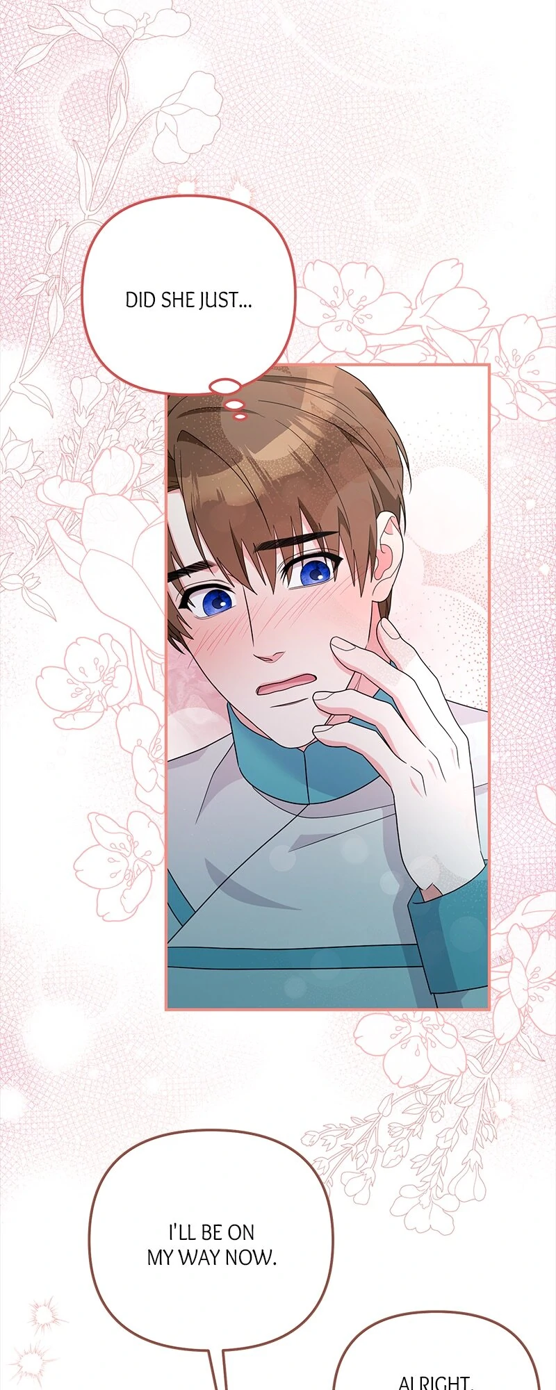 To Those Who Long for My Destruction Chapter 89 - Page 42