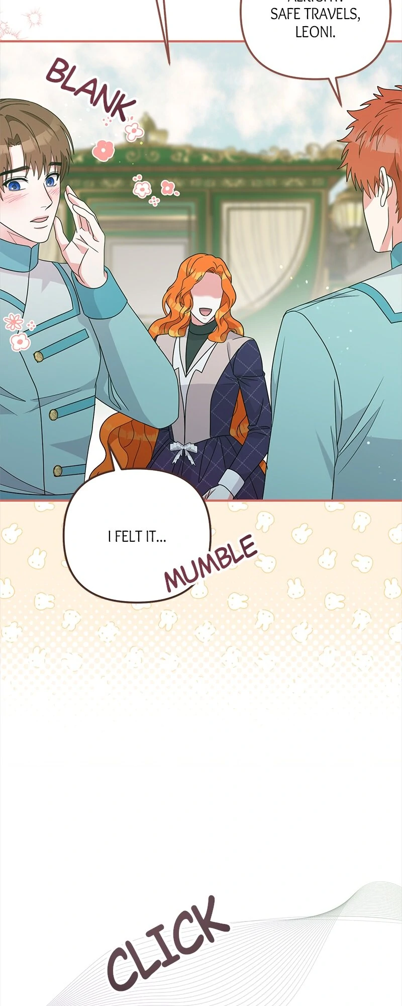 To Those Who Long for My Destruction Chapter 89 - Page 43