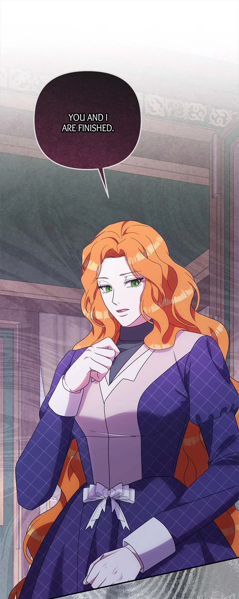 To Those Who Long for My Destruction Chapter 89 - Page 47