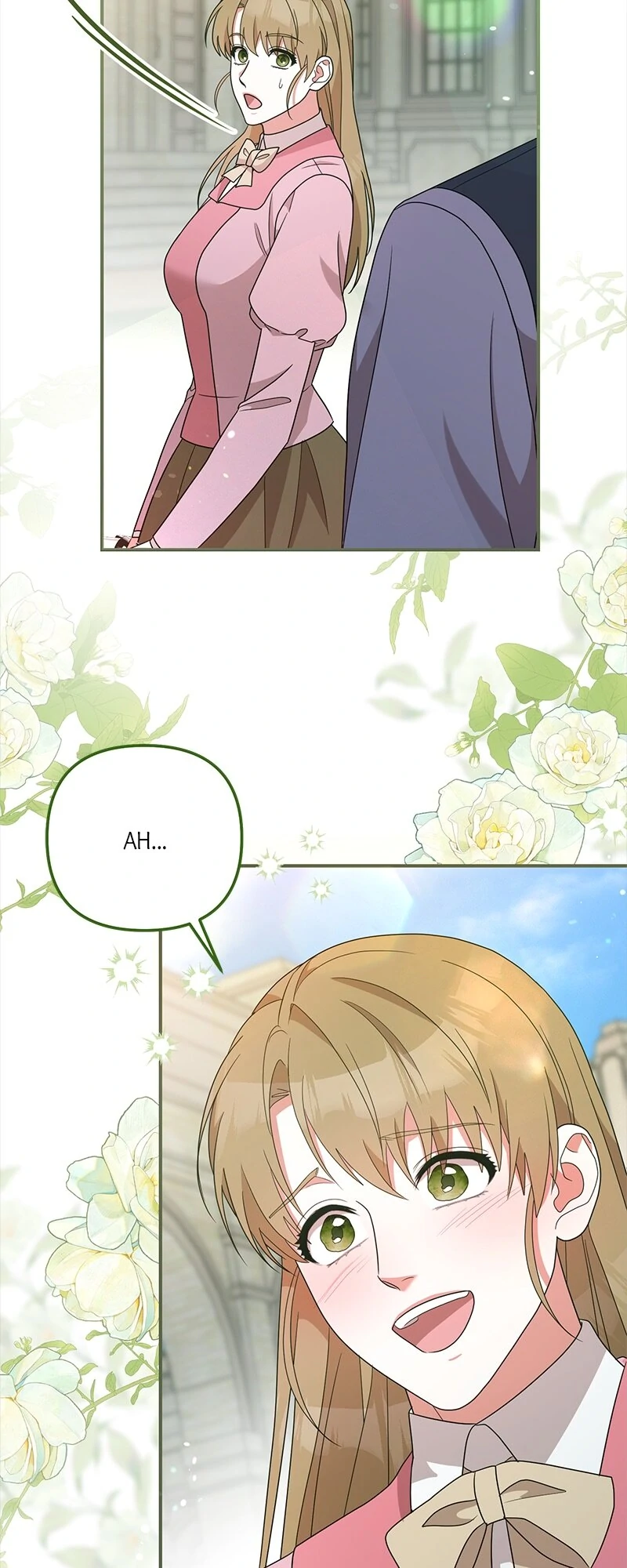 To Those Who Long for My Destruction Chapter 89 - Page 52