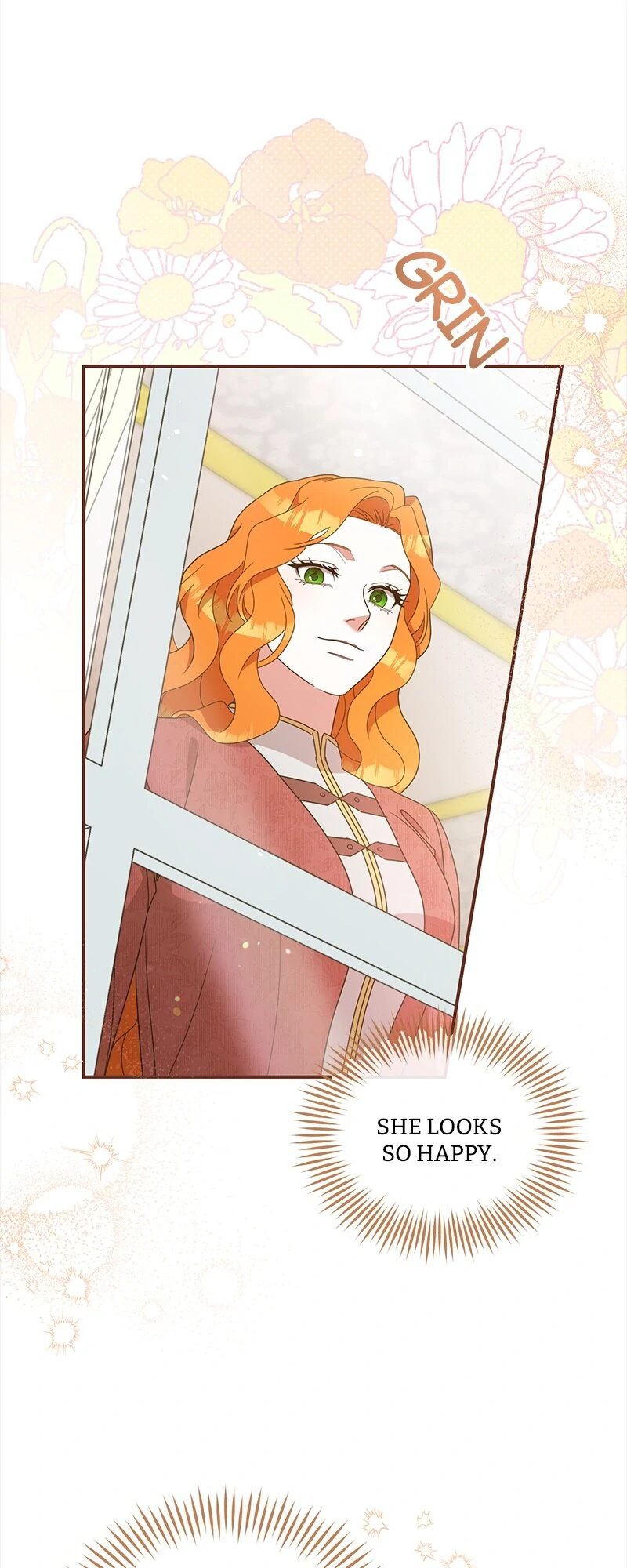 To Those Who Long for My Destruction Chapter 89 - Page 56