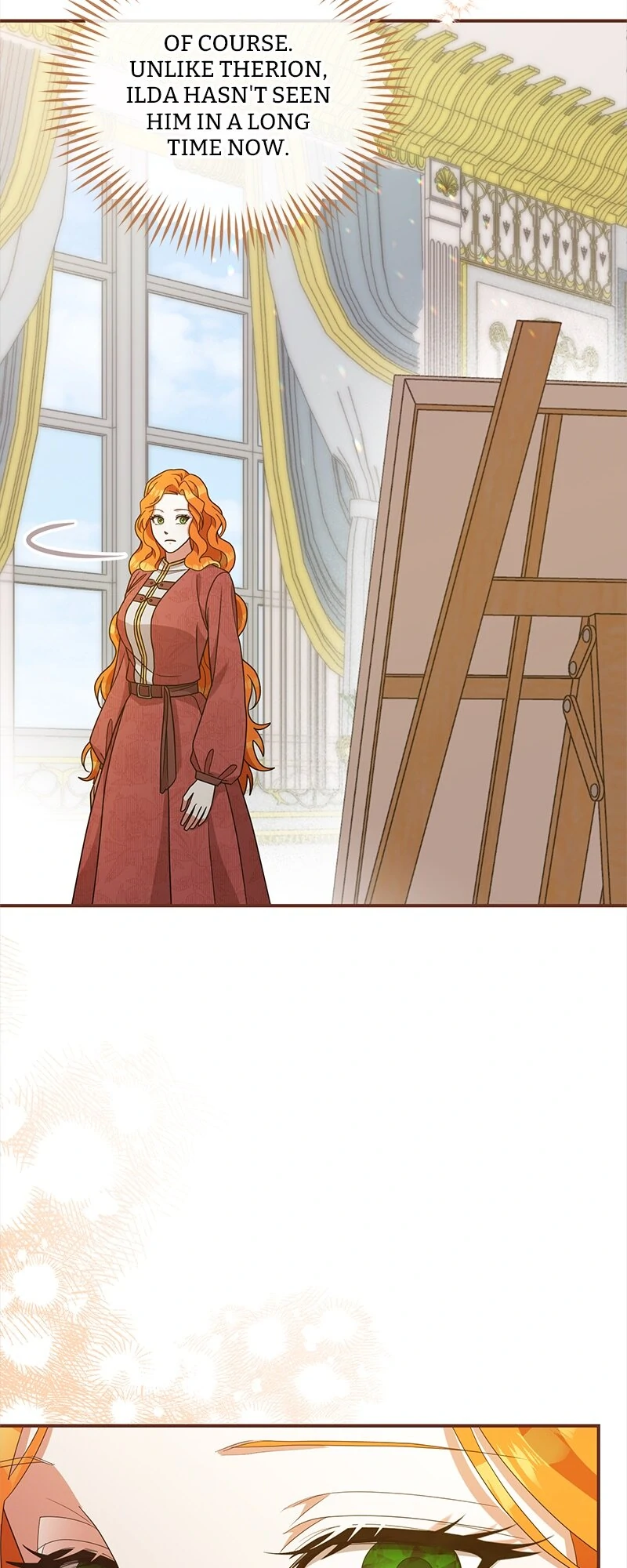 To Those Who Long for My Destruction Chapter 89 - Page 57