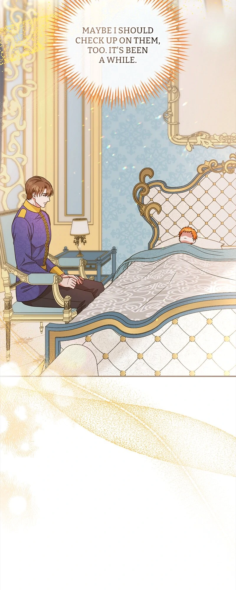 To Those Who Long for My Destruction Chapter 89 - Page 59