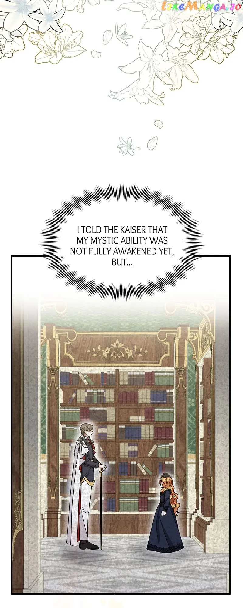 To Those Who Long for My Destruction Chapter 9 - Page 2