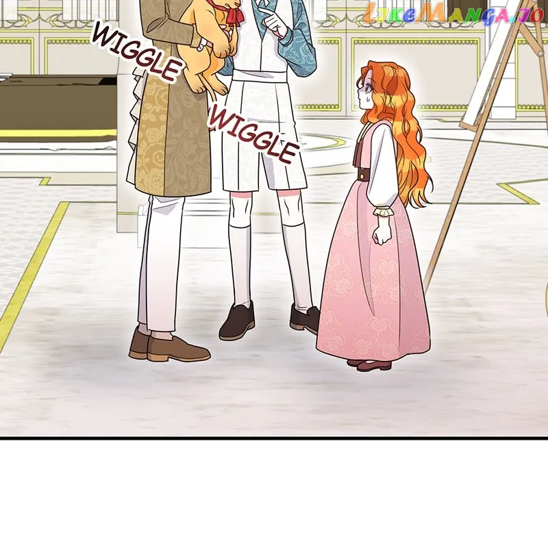To Those Who Long for My Destruction Chapter 9 - Page 14