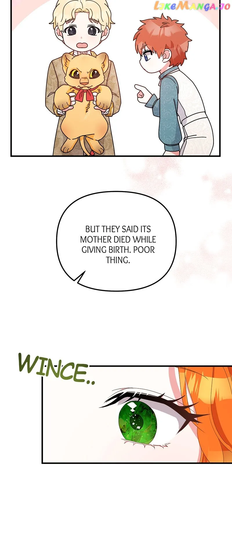 To Those Who Long for My Destruction Chapter 9 - Page 17