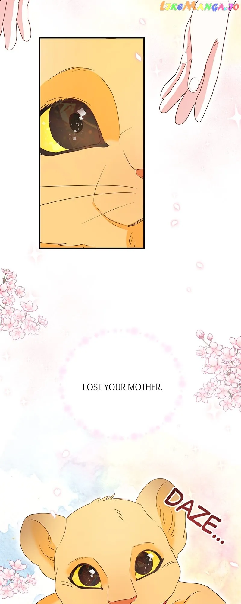 To Those Who Long for My Destruction Chapter 9 - Page 19