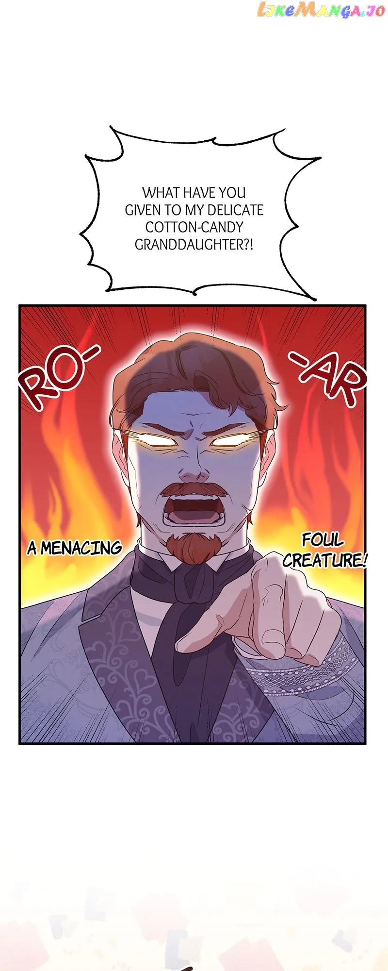 To Those Who Long for My Destruction Chapter 9 - Page 24