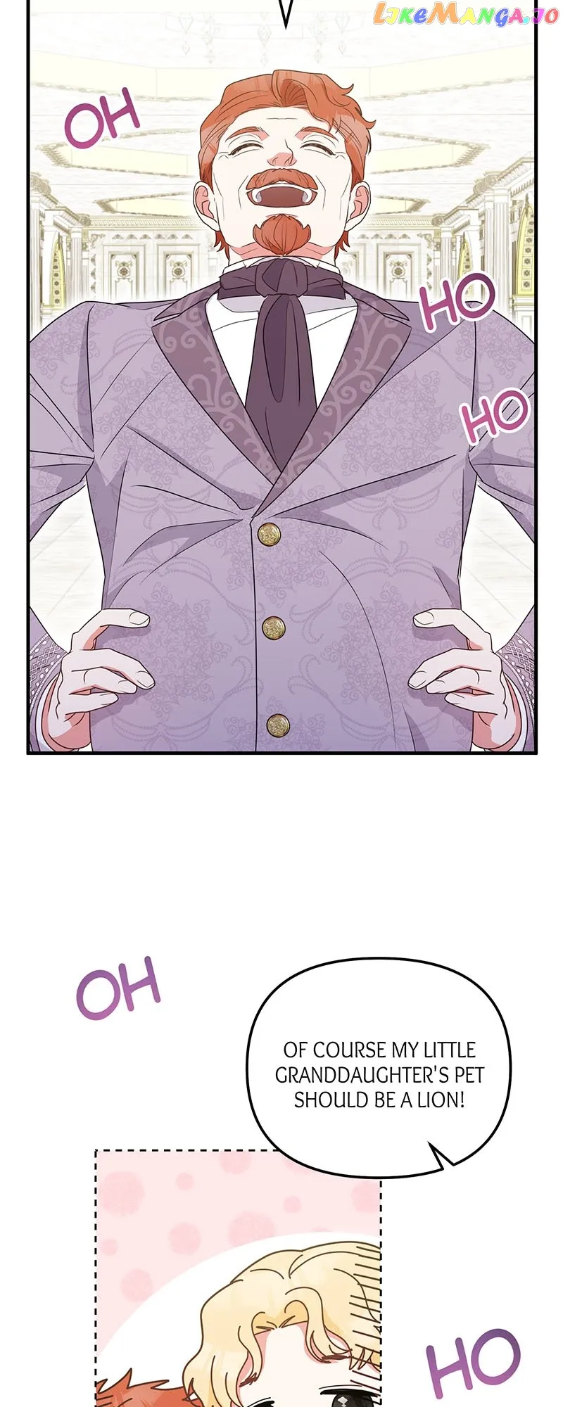 To Those Who Long for My Destruction Chapter 9 - Page 26