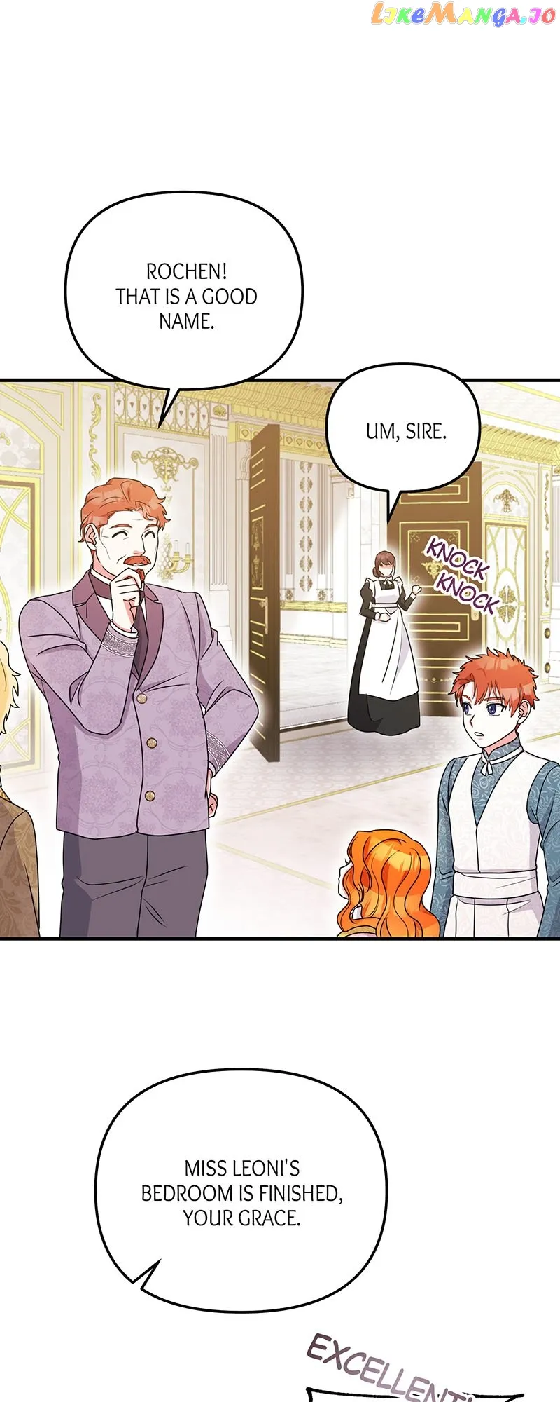 To Those Who Long for My Destruction Chapter 9 - Page 30