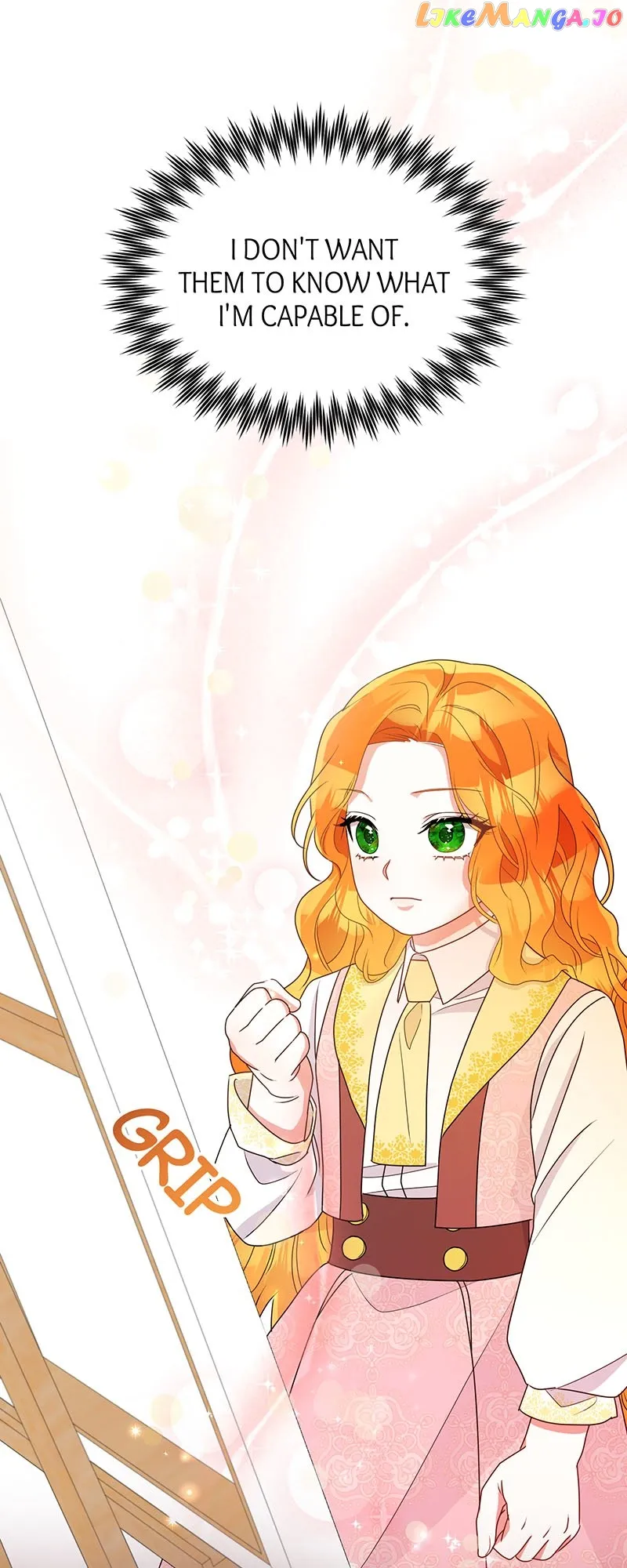 To Those Who Long for My Destruction Chapter 9 - Page 4