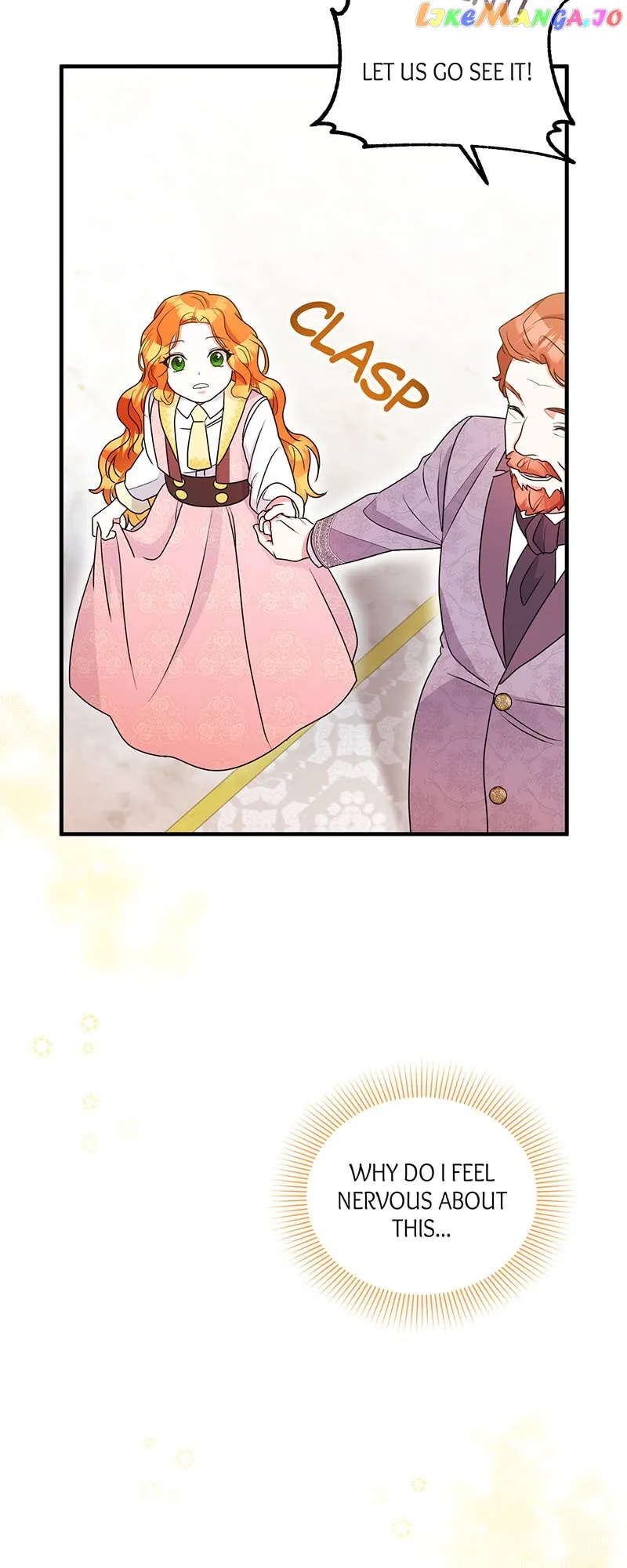 To Those Who Long for My Destruction Chapter 9 - Page 31