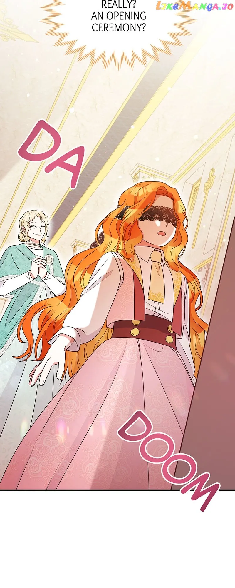 To Those Who Long for My Destruction Chapter 9 - Page 34
