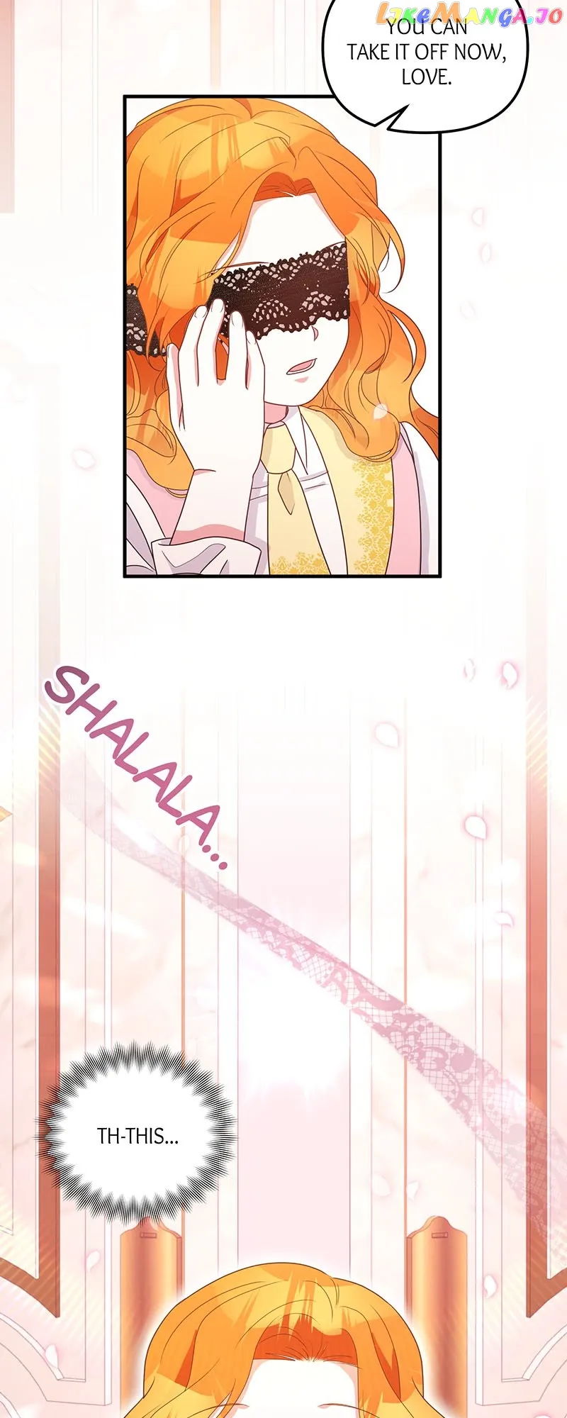 To Those Who Long for My Destruction Chapter 9 - Page 37
