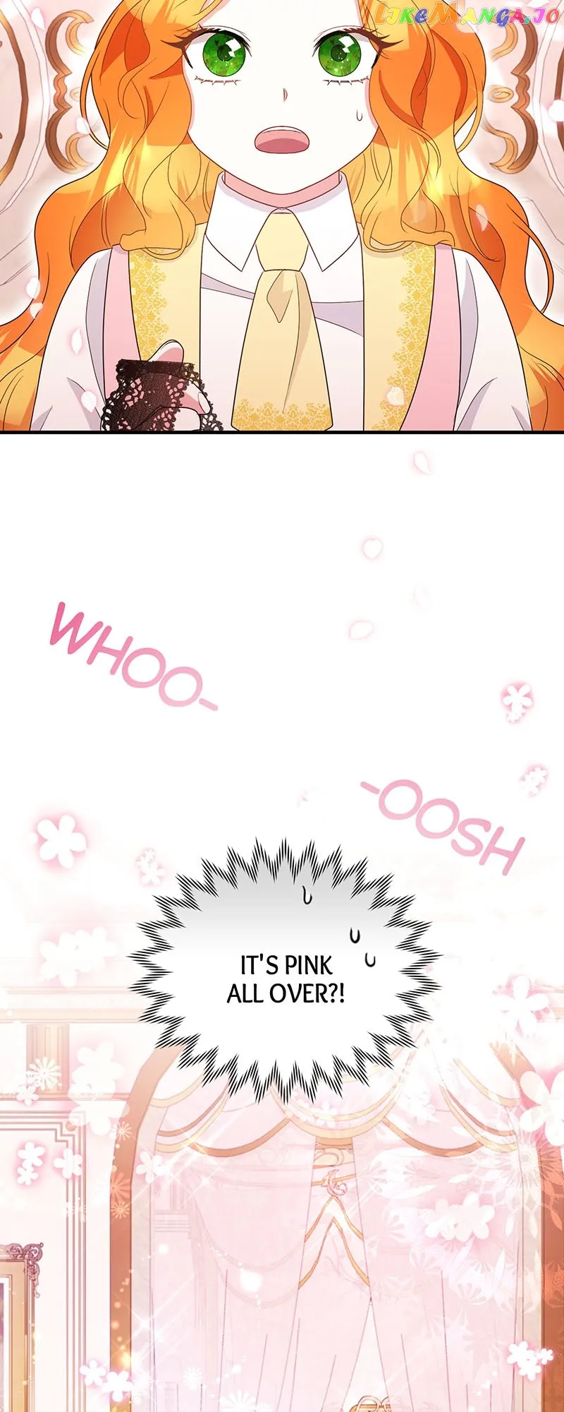 To Those Who Long for My Destruction Chapter 9 - Page 38