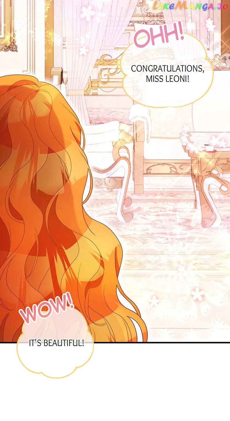 To Those Who Long for My Destruction Chapter 9 - Page 39