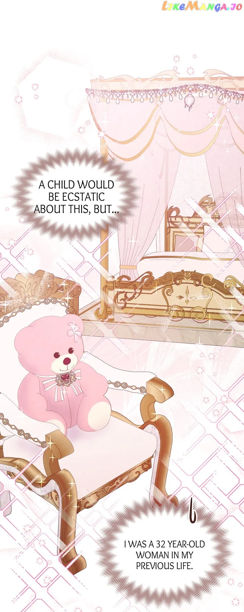 To Those Who Long for My Destruction Chapter 9 - Page 40