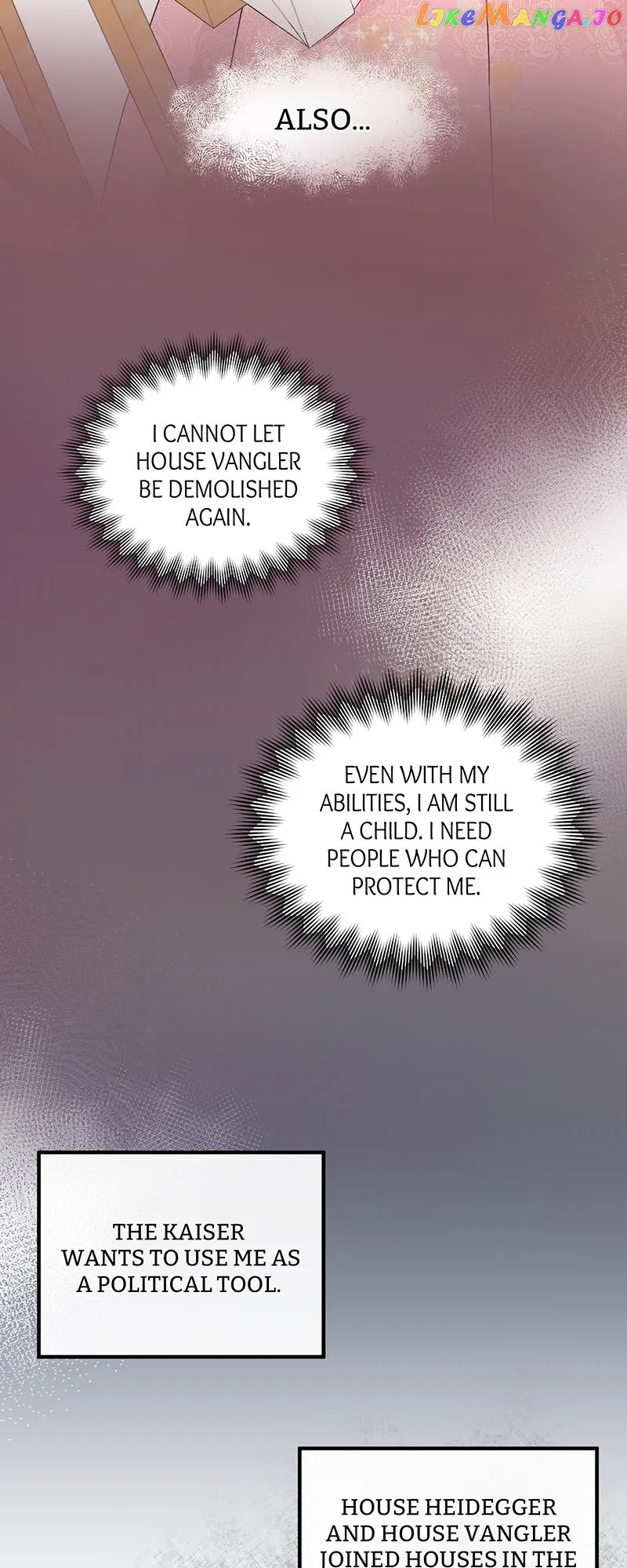 To Those Who Long for My Destruction Chapter 9 - Page 5