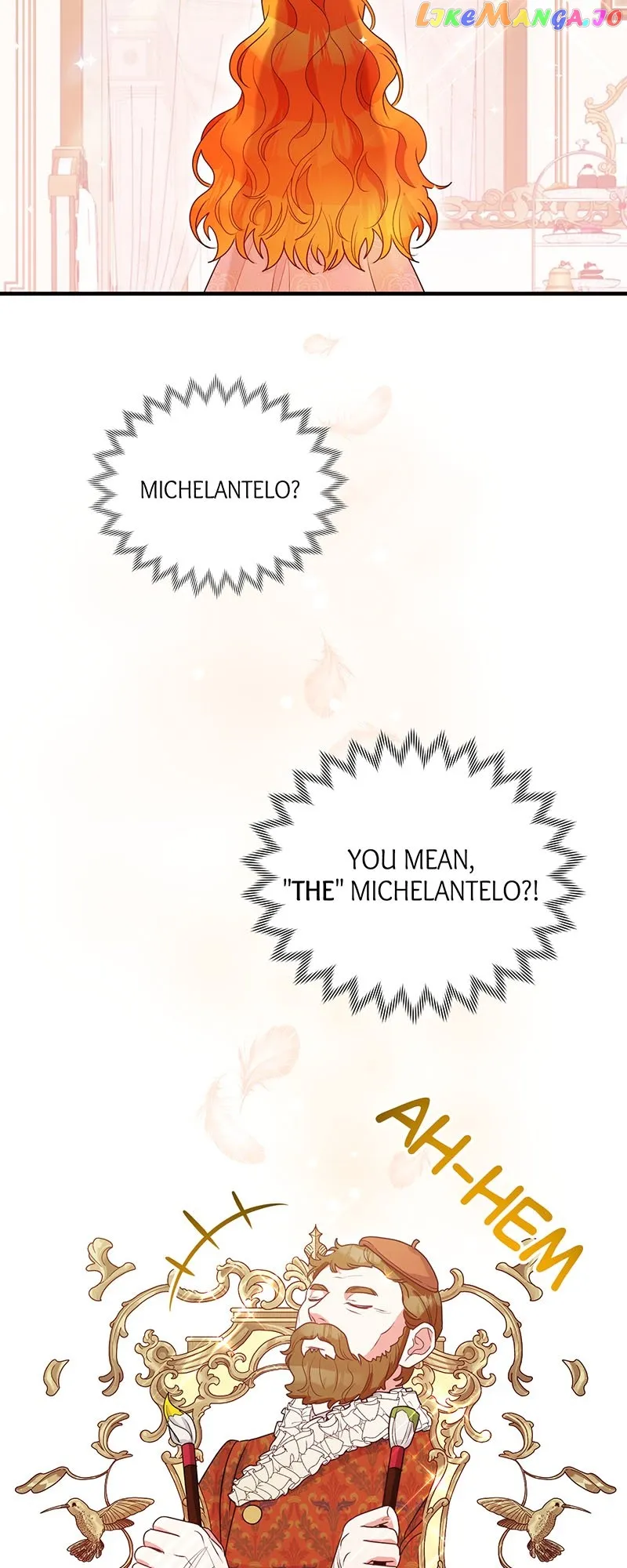 To Those Who Long for My Destruction Chapter 9 - Page 43