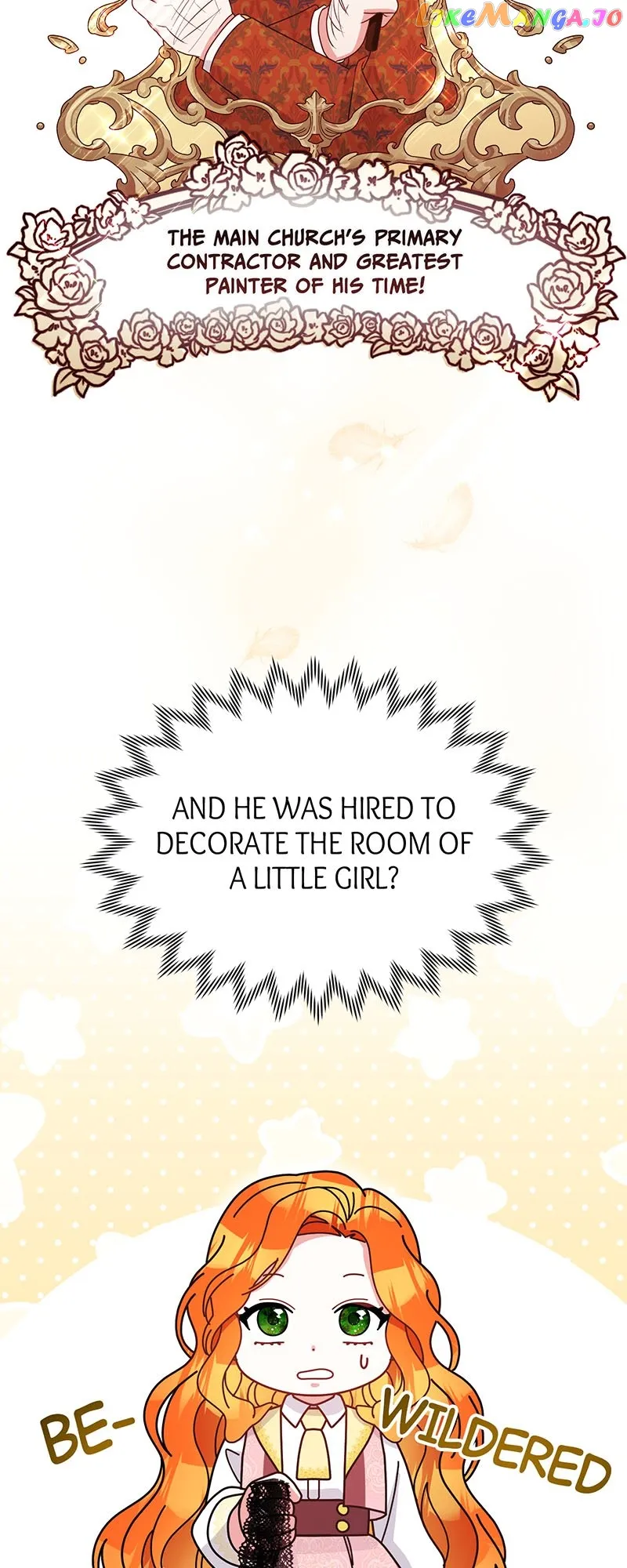 To Those Who Long for My Destruction Chapter 9 - Page 44