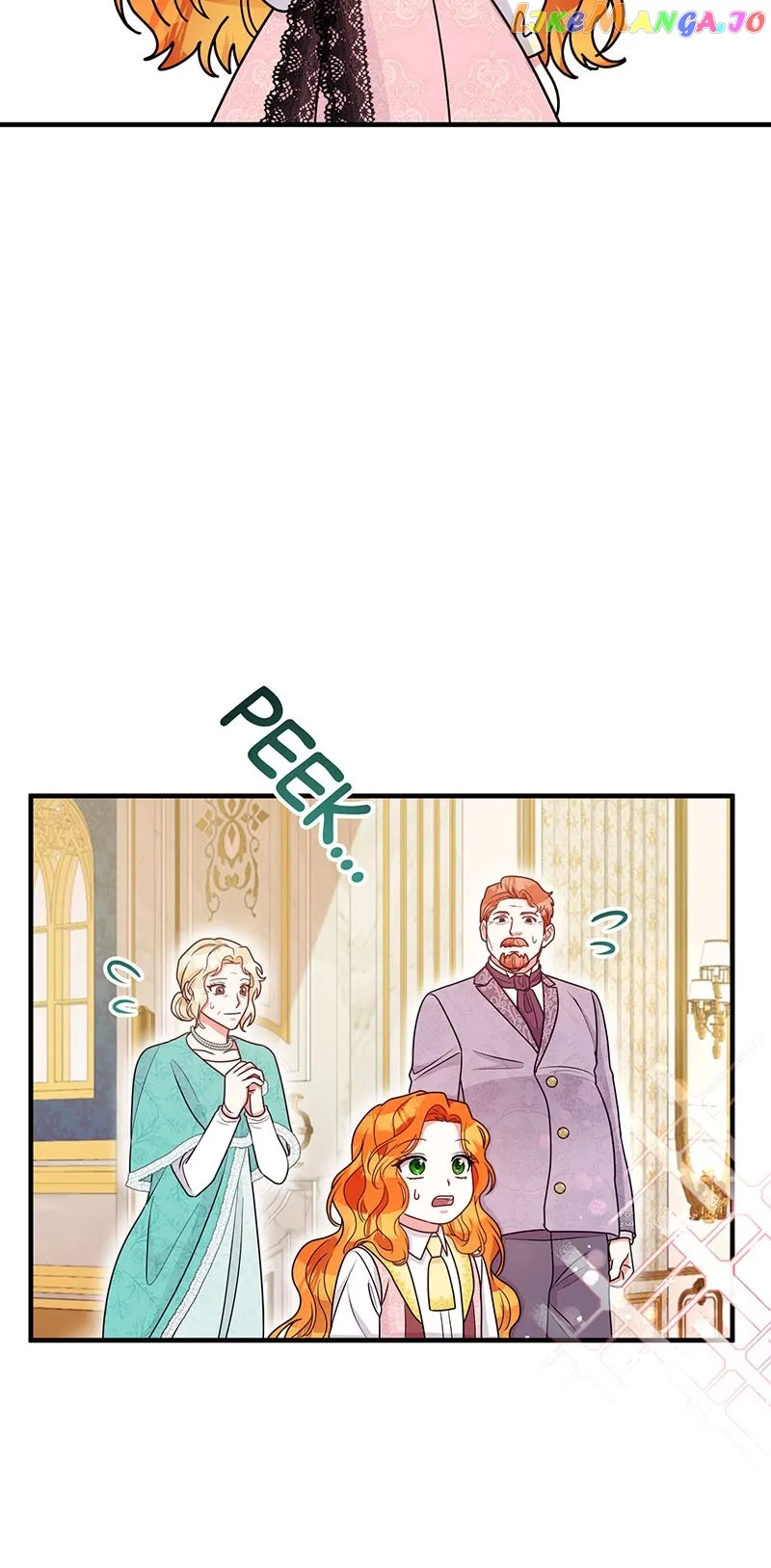 To Those Who Long for My Destruction Chapter 9 - Page 45
